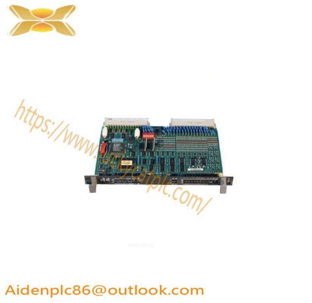 ABB LM80.A Control Module