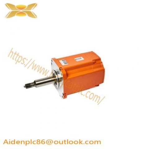 ABB M063B High Performance Control Module