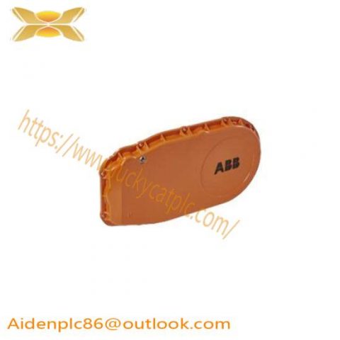 ABB M2004HW Controller Module for Industrial Automation Systems
