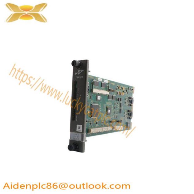 ABB M2004HW Controller Module for Industrial Automation Systems
