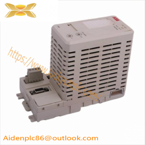ABB MA03 MA 03 Contronic Module, Control & Automation Solutions