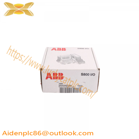 ABB Masterpiece 40 CX472 GJR6100800R1 - Comprehensive Industrial Control Circuit Breaker
