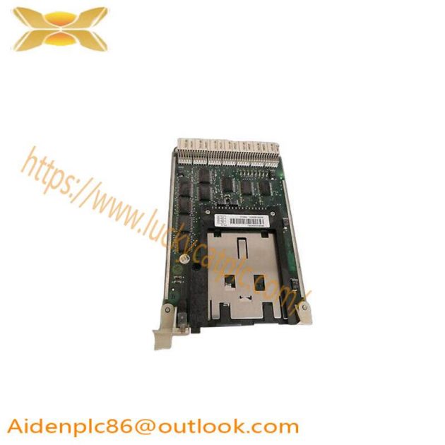 ABB MB510 Control System Accessory for Enhanced Automation Efficiency