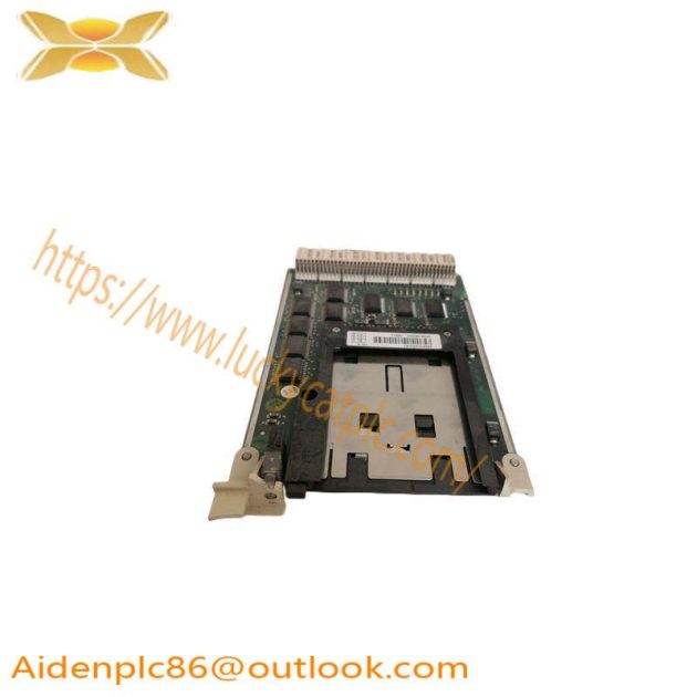 ABB MB510 Interface Module - Advanced Communication for Industrial Automation