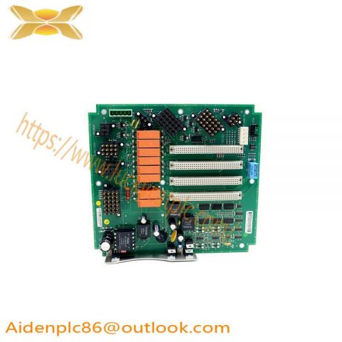 ABB MCOB-01 3HNE00010-11 Main Controller Board