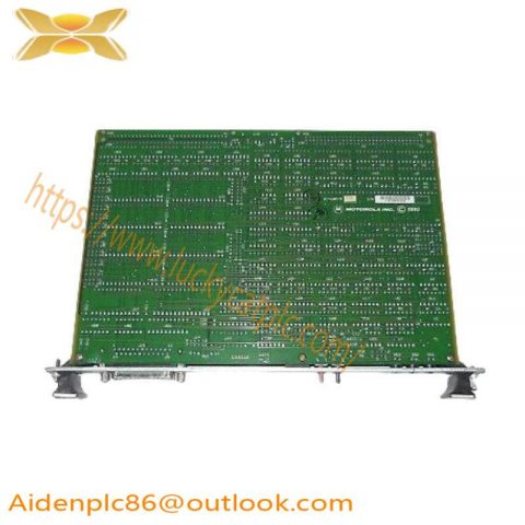 ABB MDO32BNS Control Module