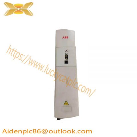 ABB MFE460A010BW - Digital Output Module: Industrial Control Precision in Your Hands