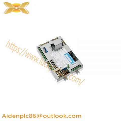ABB MIB-01 3HNA006145-001 DSQC400, Precision Automation Module for Advanced Manufacturing