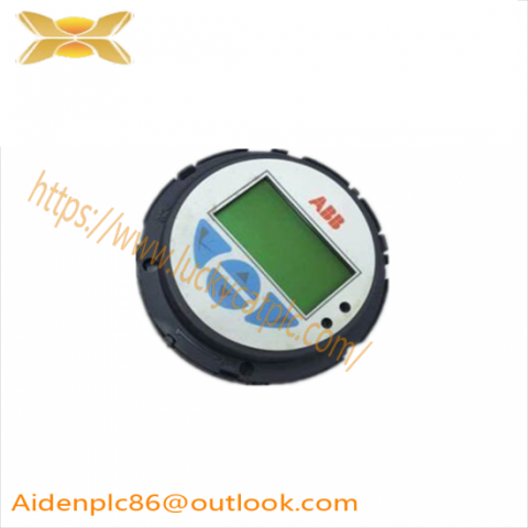 ABB MJFA9902 VKJ Cartridge Assay for Hart DC, Designed for Precision Control