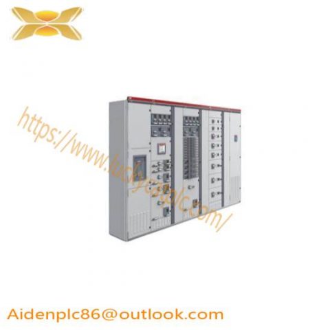 ABB MNS2-104400/30 With Drawable Module