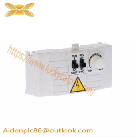 ABB MPOT-01 Linear Potentiometer for Industrial Automation, 200 Characters or Less