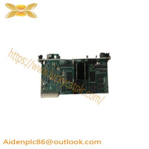 ABB MPRC-086444-005: Precision Measurement Process Board, Expert Control Solutions