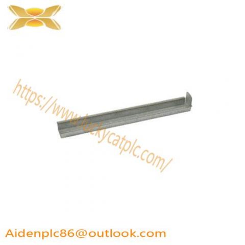 ABB MPRC086444-005 Control Module