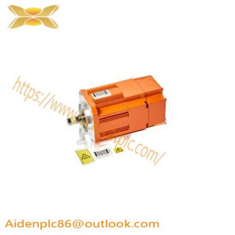 ABB MTD500-750 Motor Unit MTD5003HAC038210-002 | High Performance Spare Part