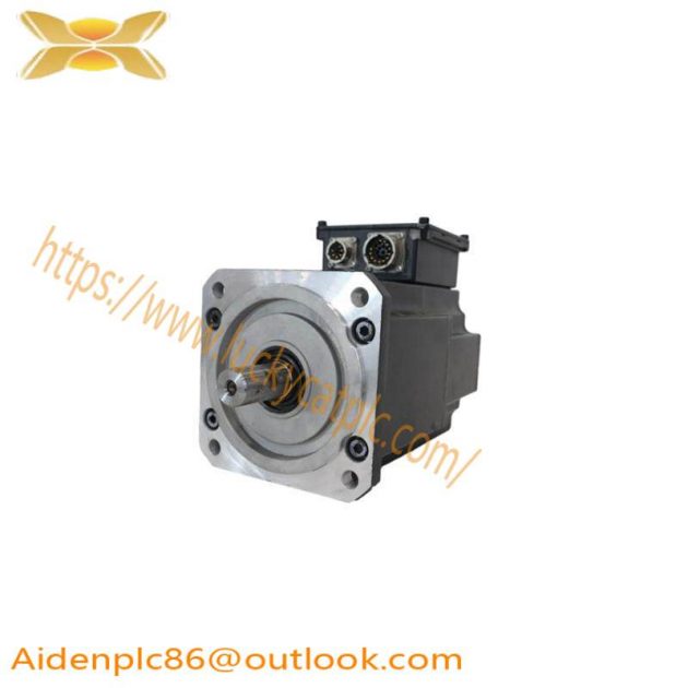 ABB MU200505955890/02: Precision Control Servo Motor