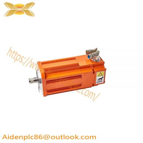 ABB MU3003 HAC040657-001 Motor Unit