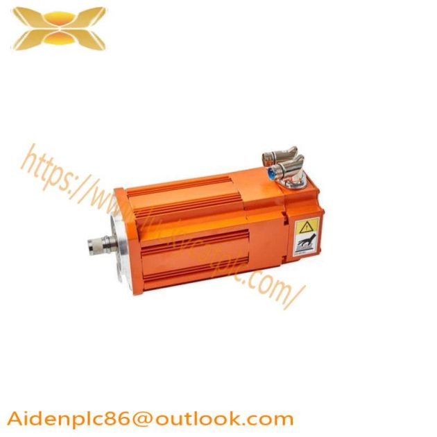 ABB MU3003 HAC040657-001 Motor Unit