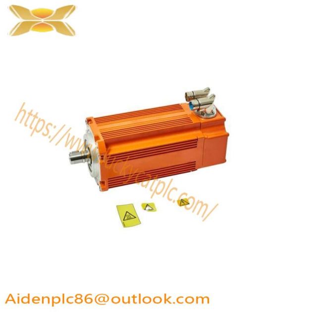 ABB MU300 - 3HAC040657-003 Motor Unit, High Performance Drive System