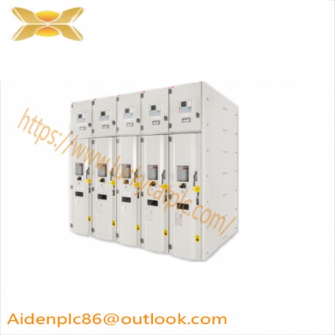 ABB MVC4-TCB Digital Control System Module