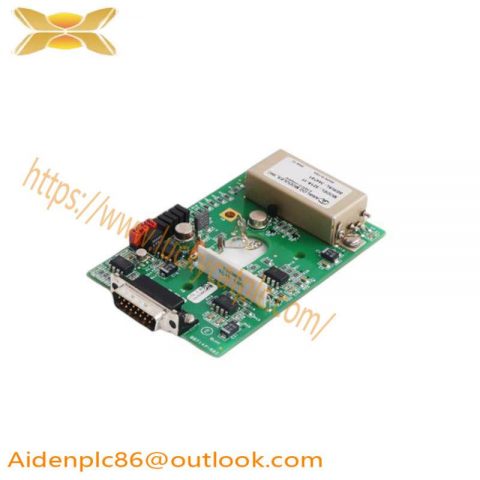 ABB MZ03 MZ 03 H&B Contronic, High & Basic Automation, Modular Control System