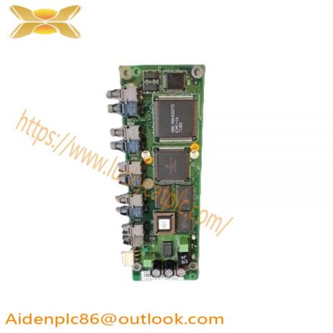 ABB NAMC-03 CONTROL BOARD KIT - Advanced Automation Solution for Industrial Applications