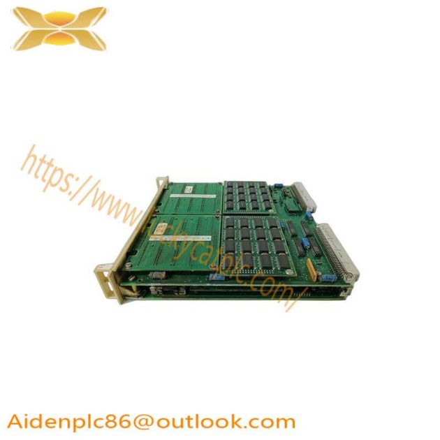 ABB NBIO-31 3BSE011337R1 Industrial Control Module