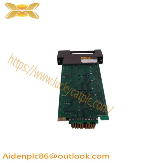 ABB NBRA-659C | Precision Control Module | ABB Controllers
