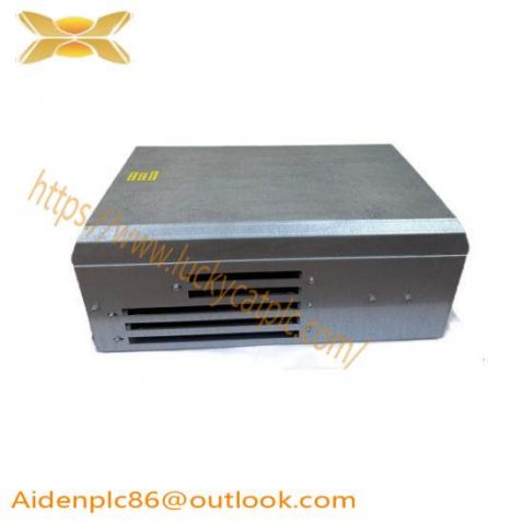 ABB NBRA-669C Universal Brake Chopper: Advanced Motor Control Solution
