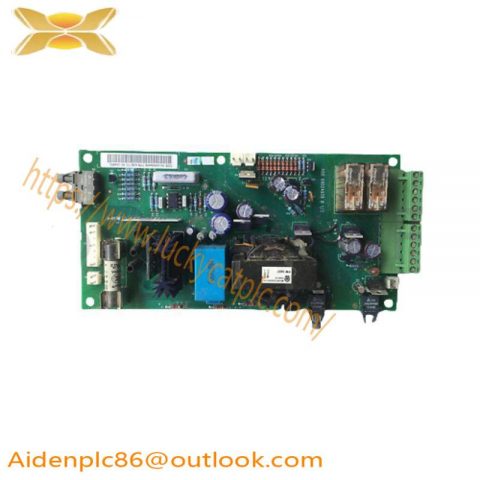ABB NCBC-71C & NCBC-61C ACS800 Series Power Board, for Advanced Industrial Automation