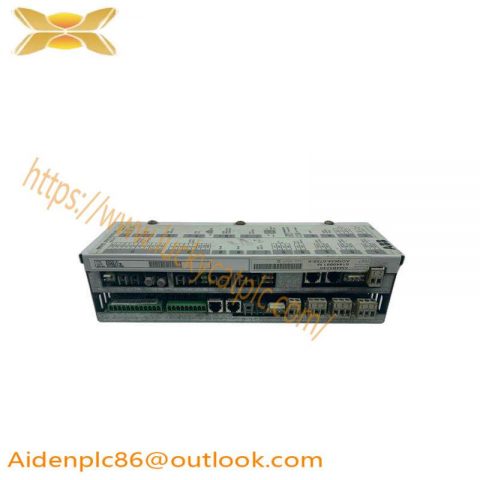 ABB NDCU-21 63985317B Drive Control Unit: Advanced Industrial Automation Solution