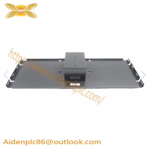 ABB NFTP01 Field Termination Panel - Industrial Automation Control Module