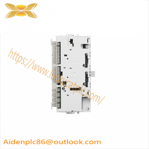 ABB NGPS-12C Power Supply Board: Precision Engineering for Industrial Control