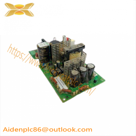 ABB NGPS-13C Control Board Module