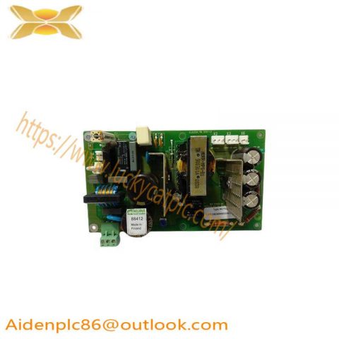 ABB NGPS13C 3AUA0000042489 POWER SUPPLY