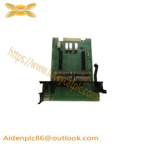 ABB NIMF02 - Redundant Multi-function Controller Termination Module