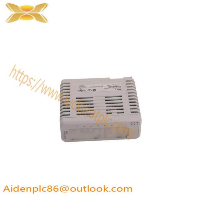 ABB NINT-72C | Communication Board, 64425552A