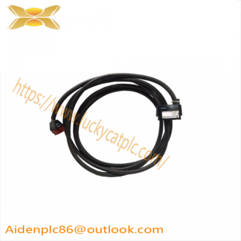 ABB NKASO1-15 Analog Module for TU Cable, Industrial Automation Solutions
