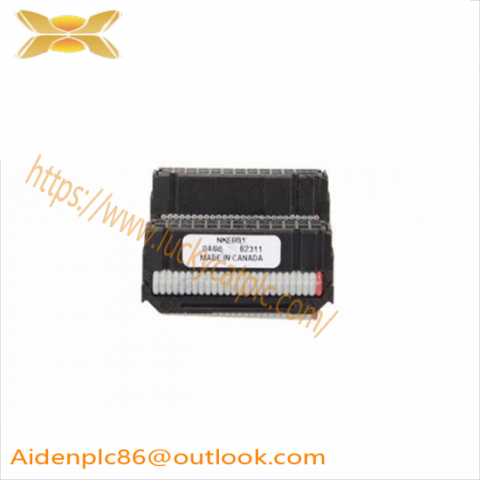 ABB NKEB01-A Expander Bus Cable: Industrial Automation Solution
