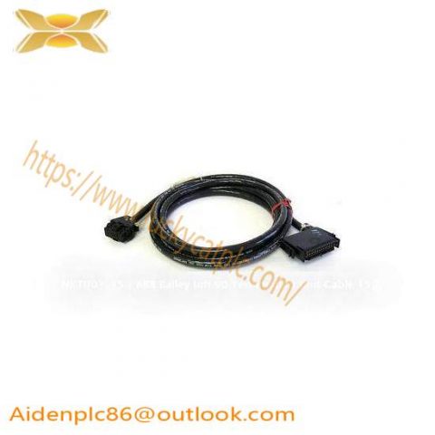 ABB NKTU01-15 | Termination Cable - Advanced Control Solutions