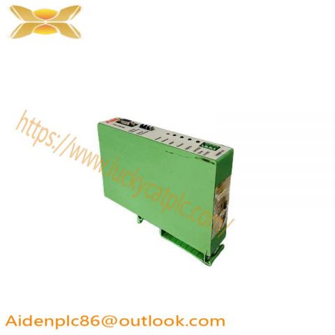 ABB NMBP-01 MODBUS PLUS ADAPTER - Industrial Automation Innovation