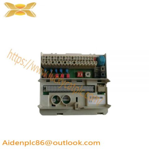ABB NMTU-21C 3BSE017429R1 Digital Output Controller