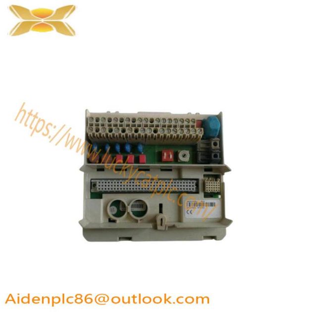 ABB NMTU-21C 3BSE017429R1 Digital Output Controller