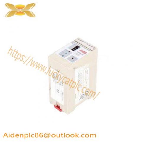 ABB NPBA-02 58976024G Profibus Adapter Module