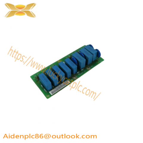 ABB NRFC-31 Printed Circuit Board - Industrial Control Solutions