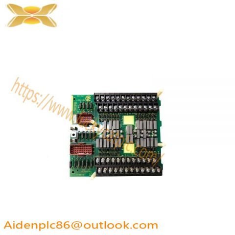 ABB NTAI06 Bailey Analog Input Termination Unit
