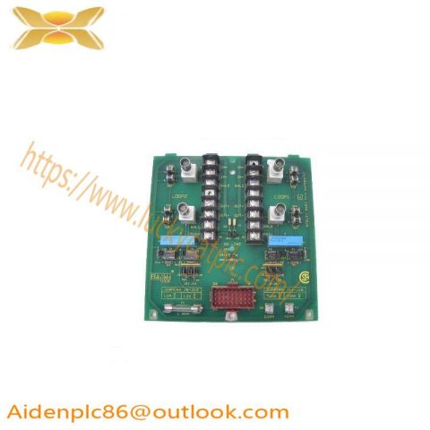 ABB NTCL01 - Bailey Communication Link Terminal Unit for Enhanced Data Transfer