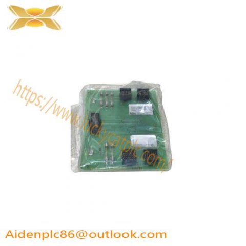 ABB NTLS01 Digital Input Module, High Precision Industrial Automation Component