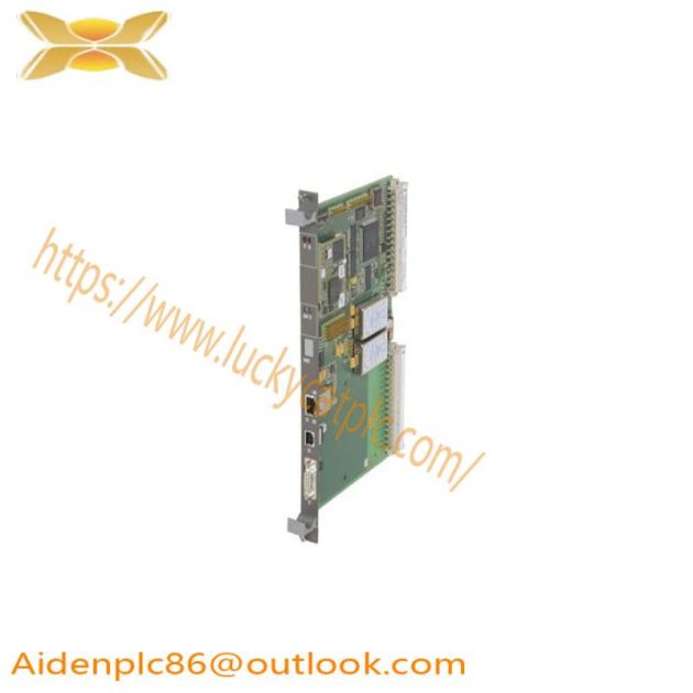 ABB NTLS01 Digital Input Module, High Precision Industrial Automation Component