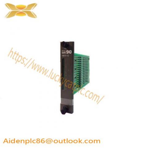 ABB NTRO02 - Communication Adapter Module, for Industrial Automation Solutions