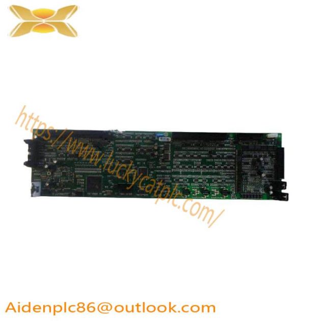 ABB NW26010C 04-1488 - High-Performance AC Drive Module
